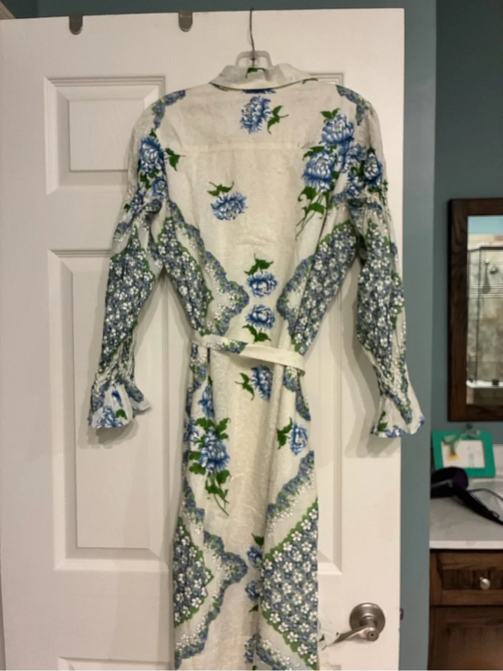 Tory Burch long sleeve